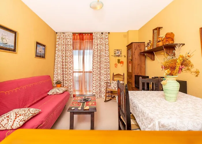 Apartamento Luz