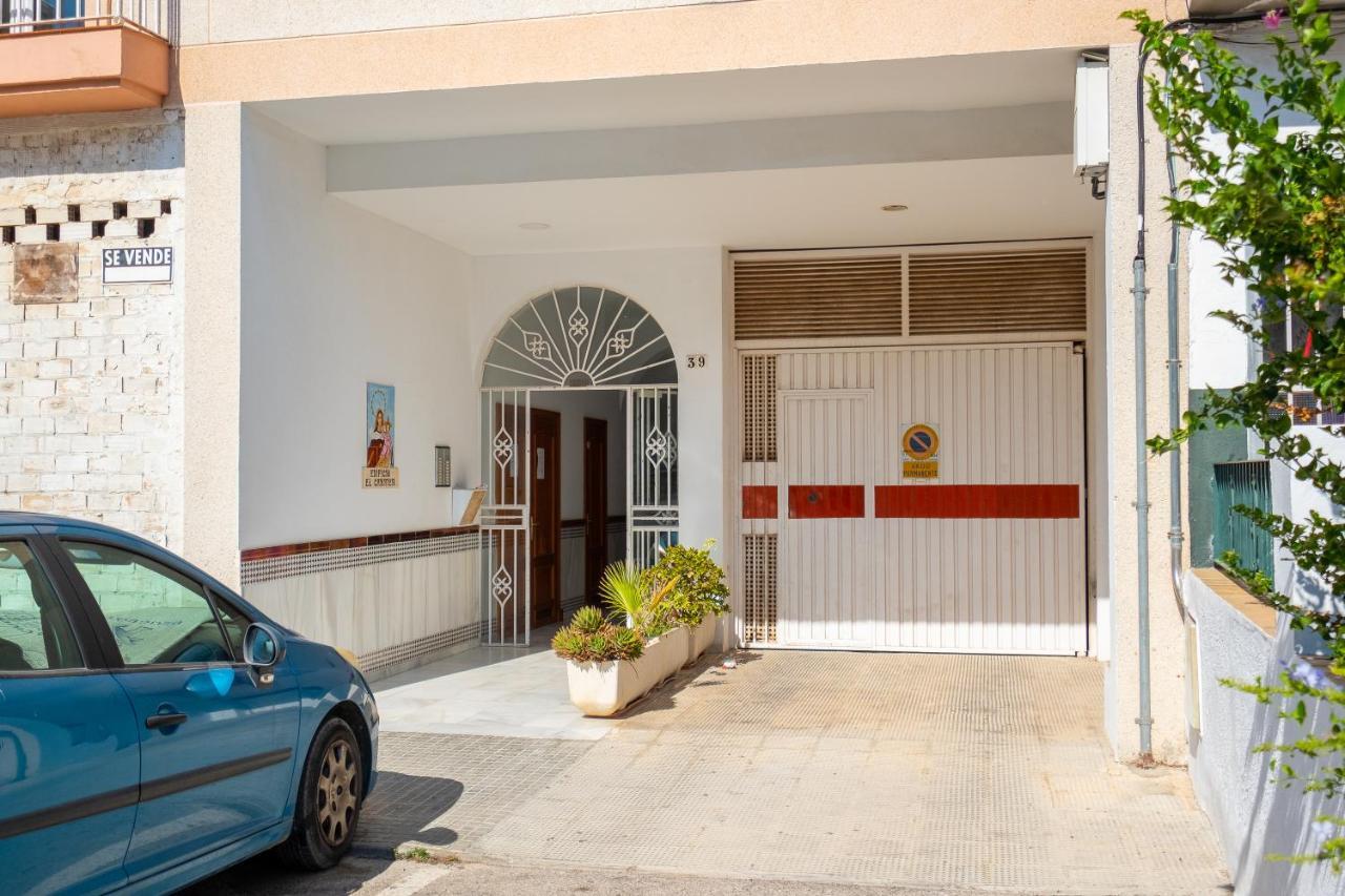 Luz Apartment *
