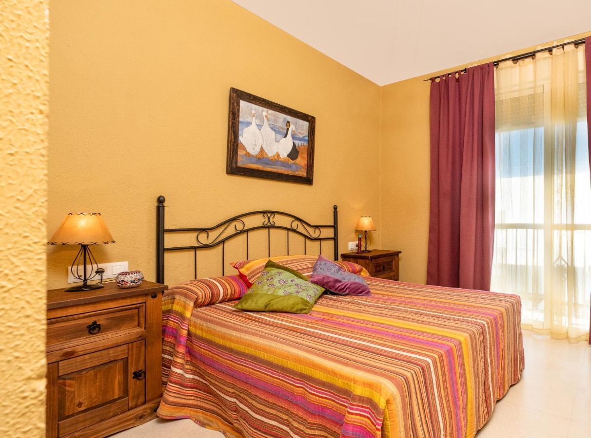 Luz Apartment *
