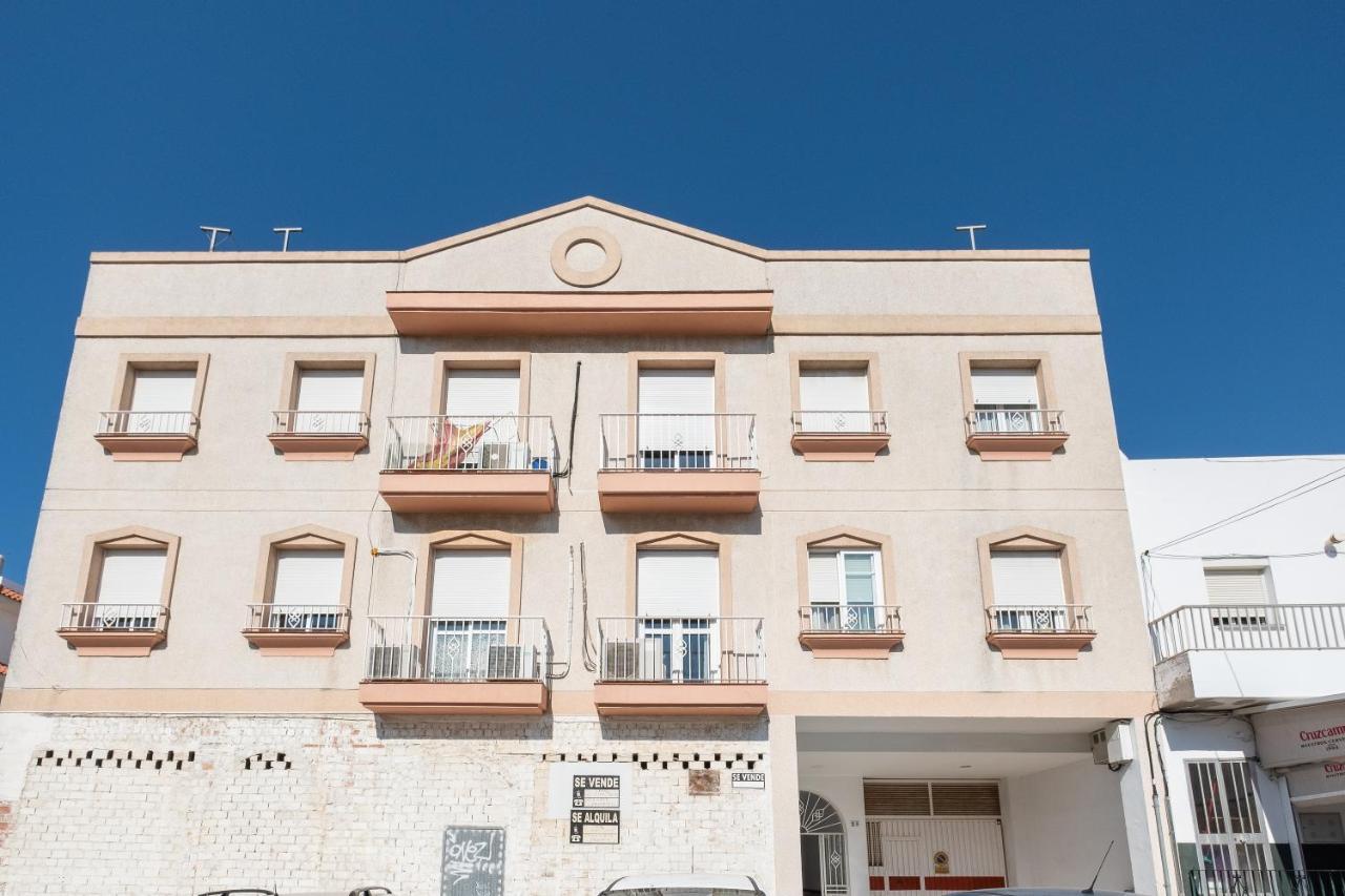 Luz Apartment Conil De La Frontera