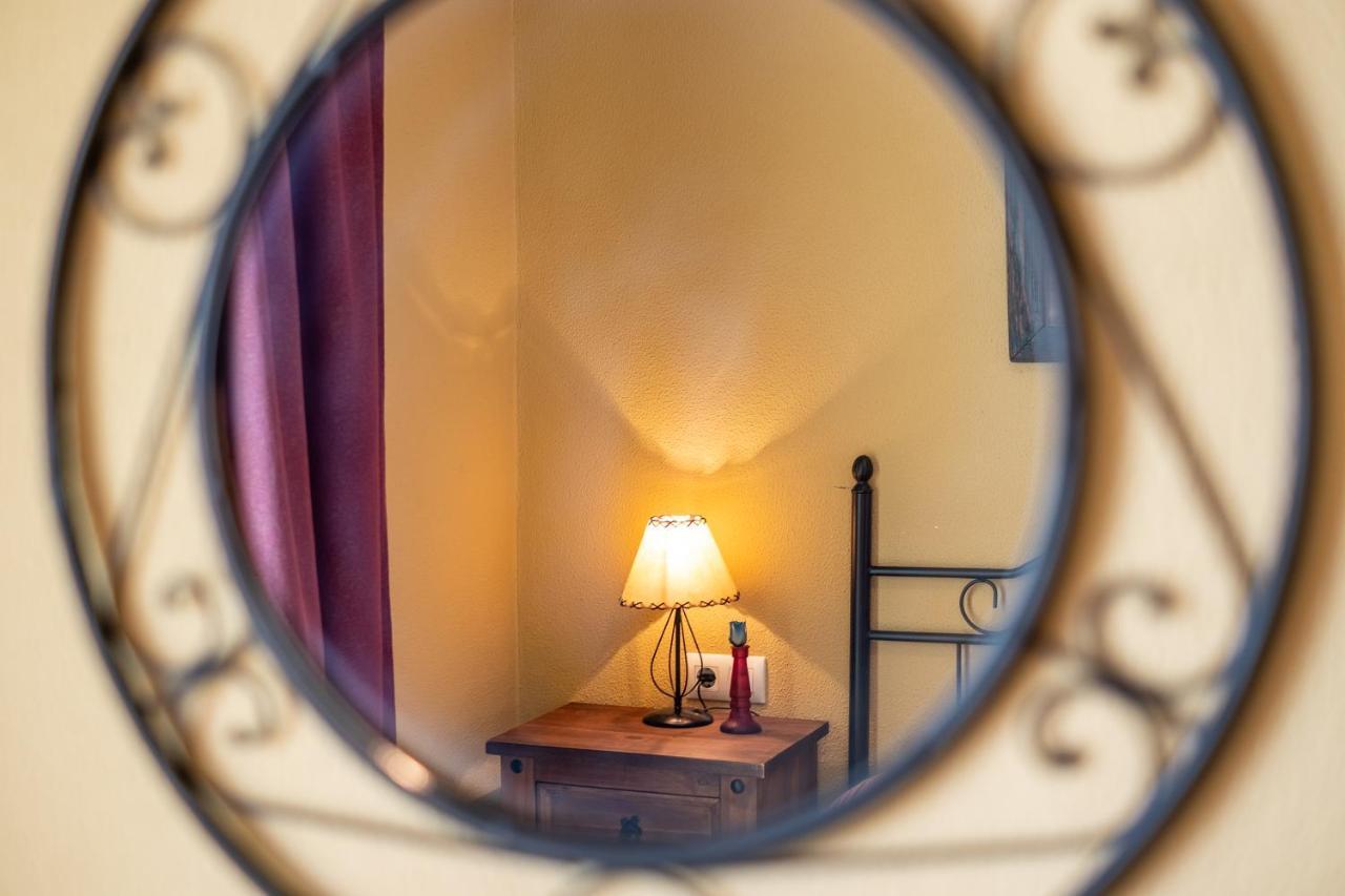 Luz Apartment *