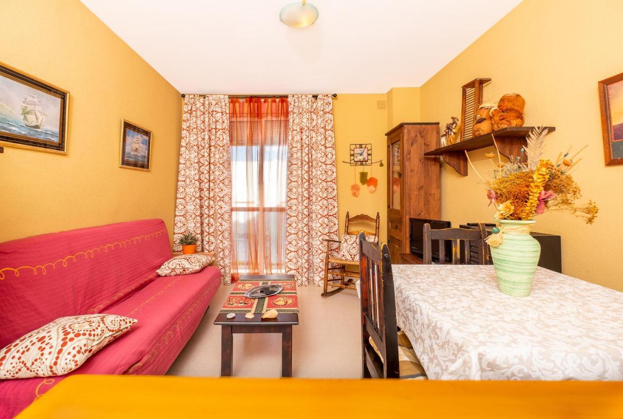 Apartment Luz Conil De La Frontera