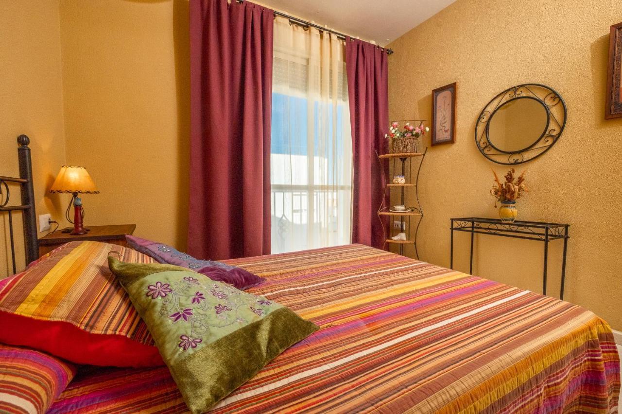 Apartment Luz Conil De La Frontera